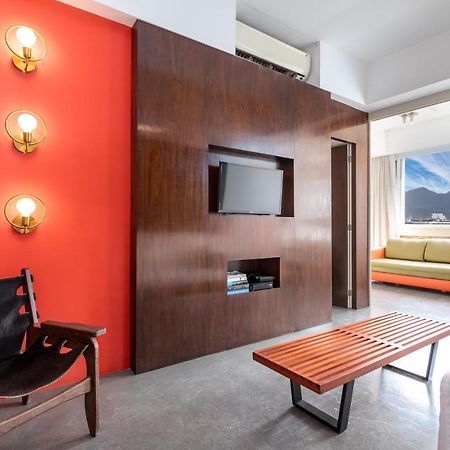 Unhotel - Aluguel De Apartamento Em Ipanema Ao Lado Da Praia Rio de Janeiro Ngoại thất bức ảnh