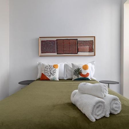 Unhotel - Aluguel De Apartamento Em Ipanema Ao Lado Da Praia Rio de Janeiro Ngoại thất bức ảnh