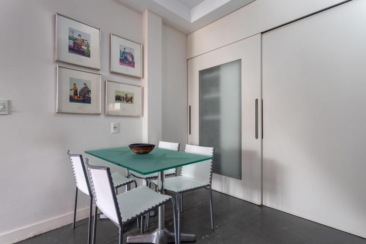 Unhotel - Aluguel De Apartamento Em Ipanema Ao Lado Da Praia Rio de Janeiro Ngoại thất bức ảnh