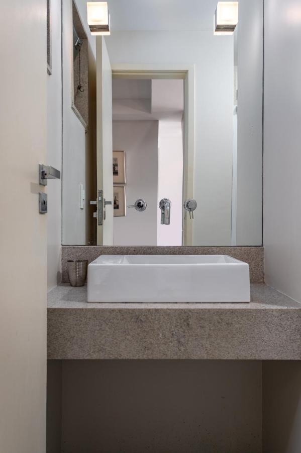 Unhotel - Aluguel De Apartamento Em Ipanema Ao Lado Da Praia Rio de Janeiro Ngoại thất bức ảnh