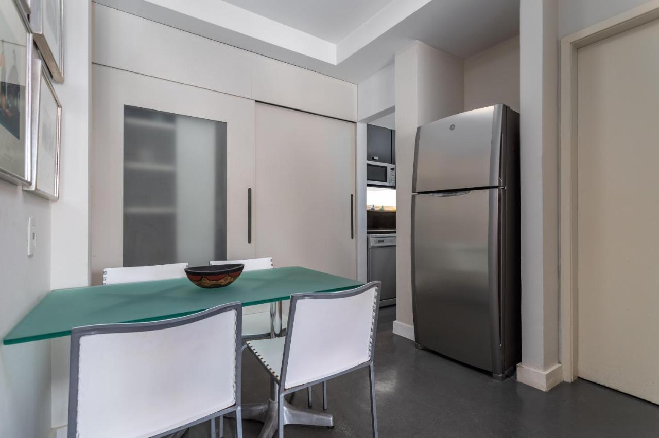 Unhotel - Aluguel De Apartamento Em Ipanema Ao Lado Da Praia Rio de Janeiro Ngoại thất bức ảnh