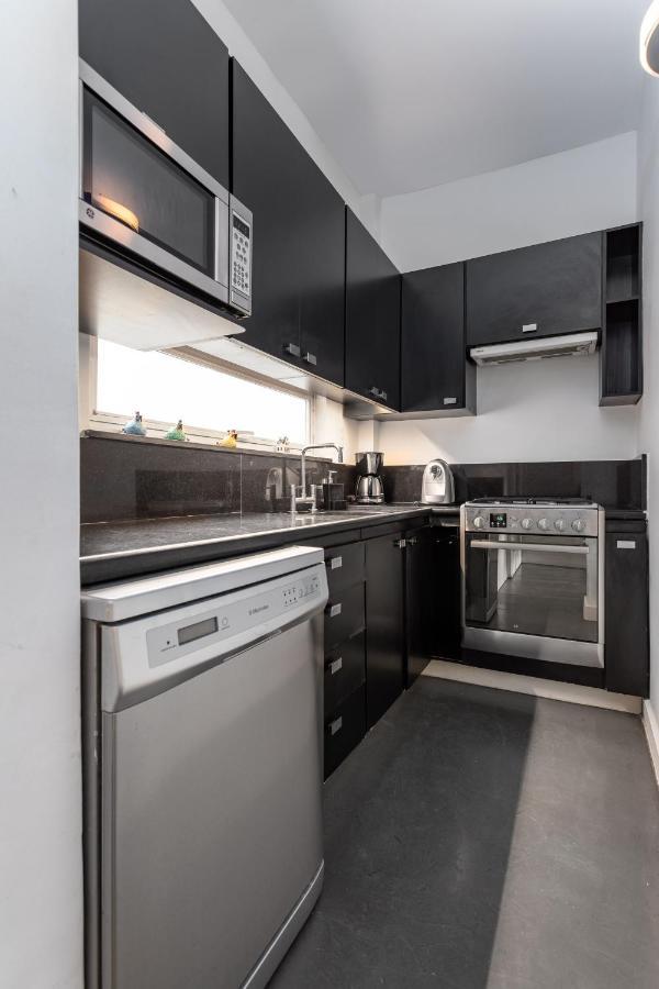 Unhotel - Aluguel De Apartamento Em Ipanema Ao Lado Da Praia Rio de Janeiro Ngoại thất bức ảnh